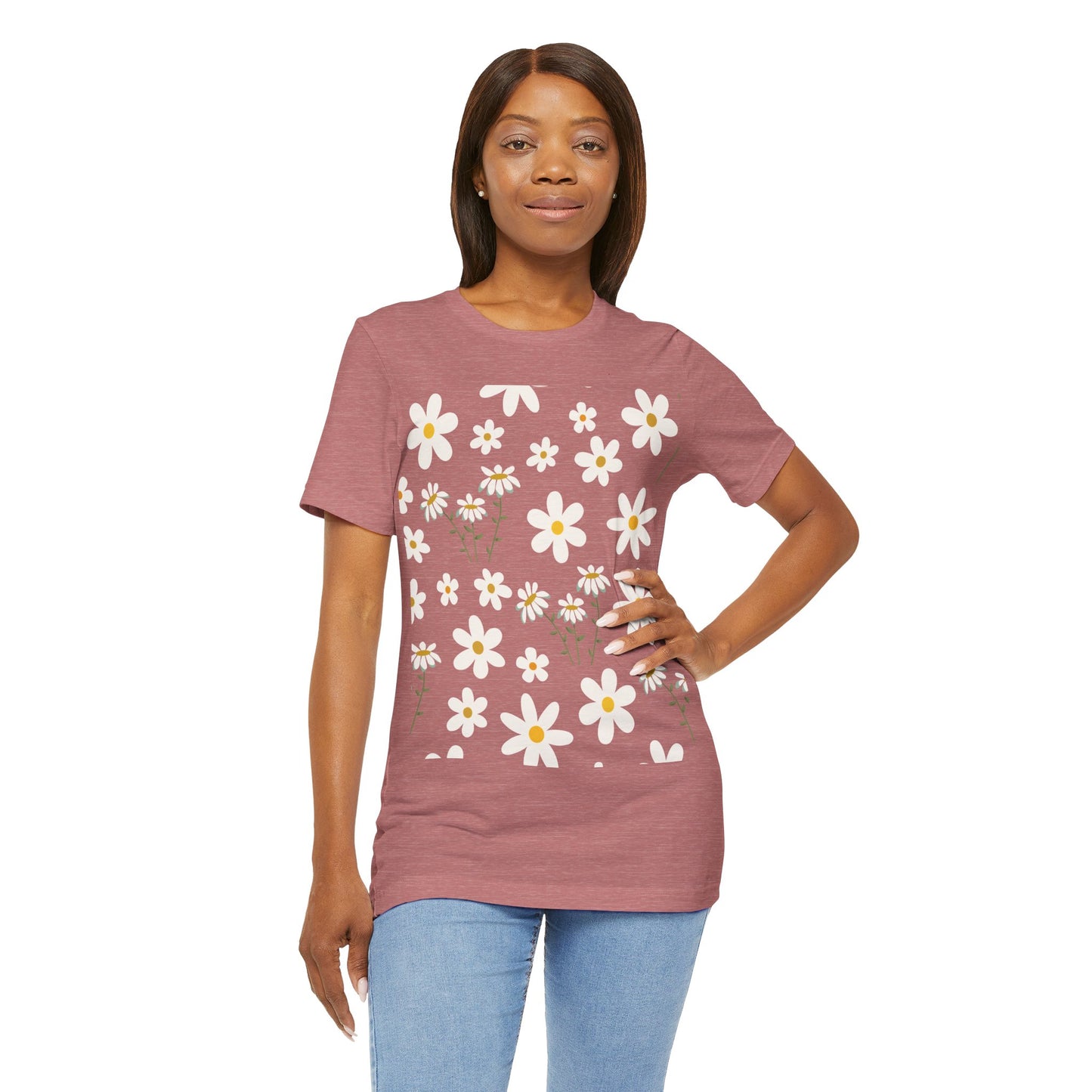 Daisy Meadow T-Shirt