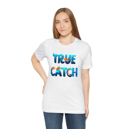 Goldfish Ocean True Catch T-Shirt