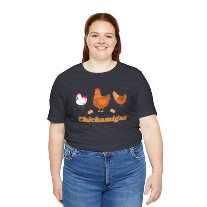 Chickamigas T-Shirt