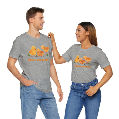 Chickamigos T-Shirt