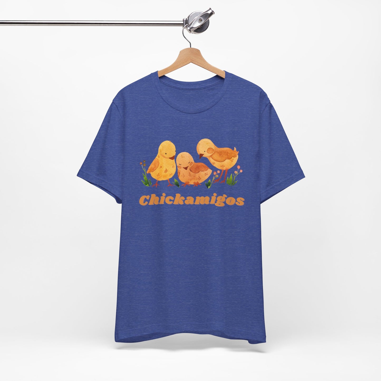 Chickamigos T-Shirt