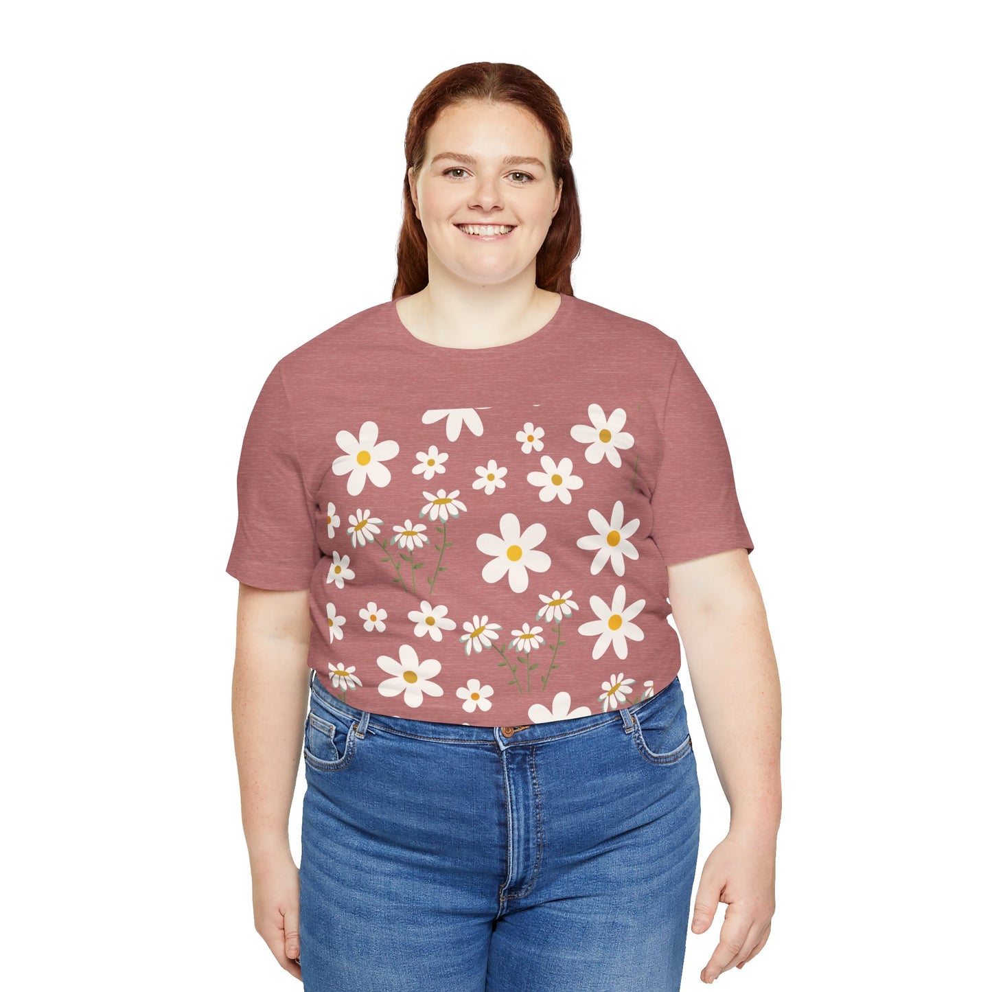 Daisy Meadow T-Shirt