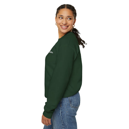 Kristine Celestine Crewneck Sweatshirt - Sweatshirt - Kristine Celestine