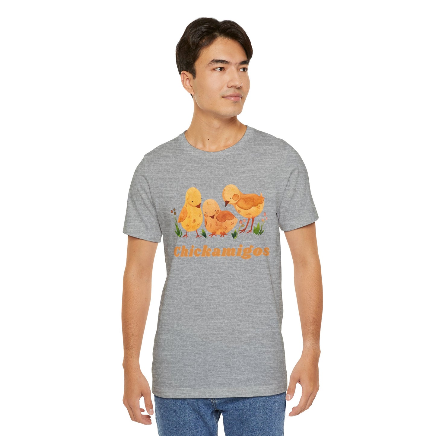 Chickamigos T-Shirt