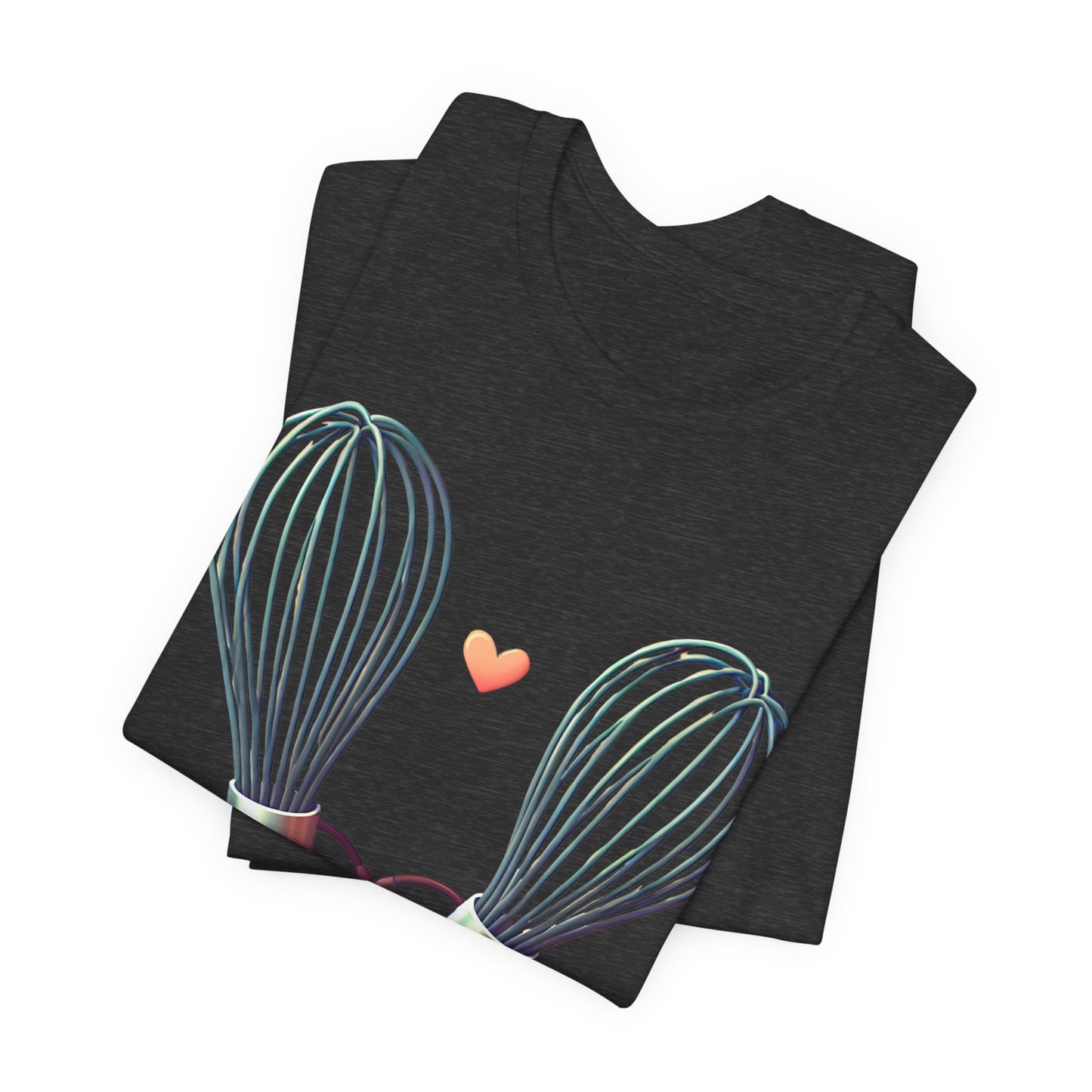 Whisk Me Away T-Shirt