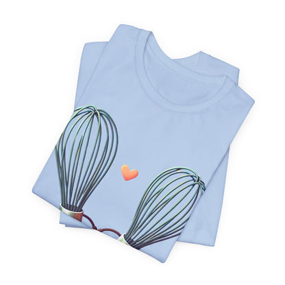 Whisk Me Away T-Shirt