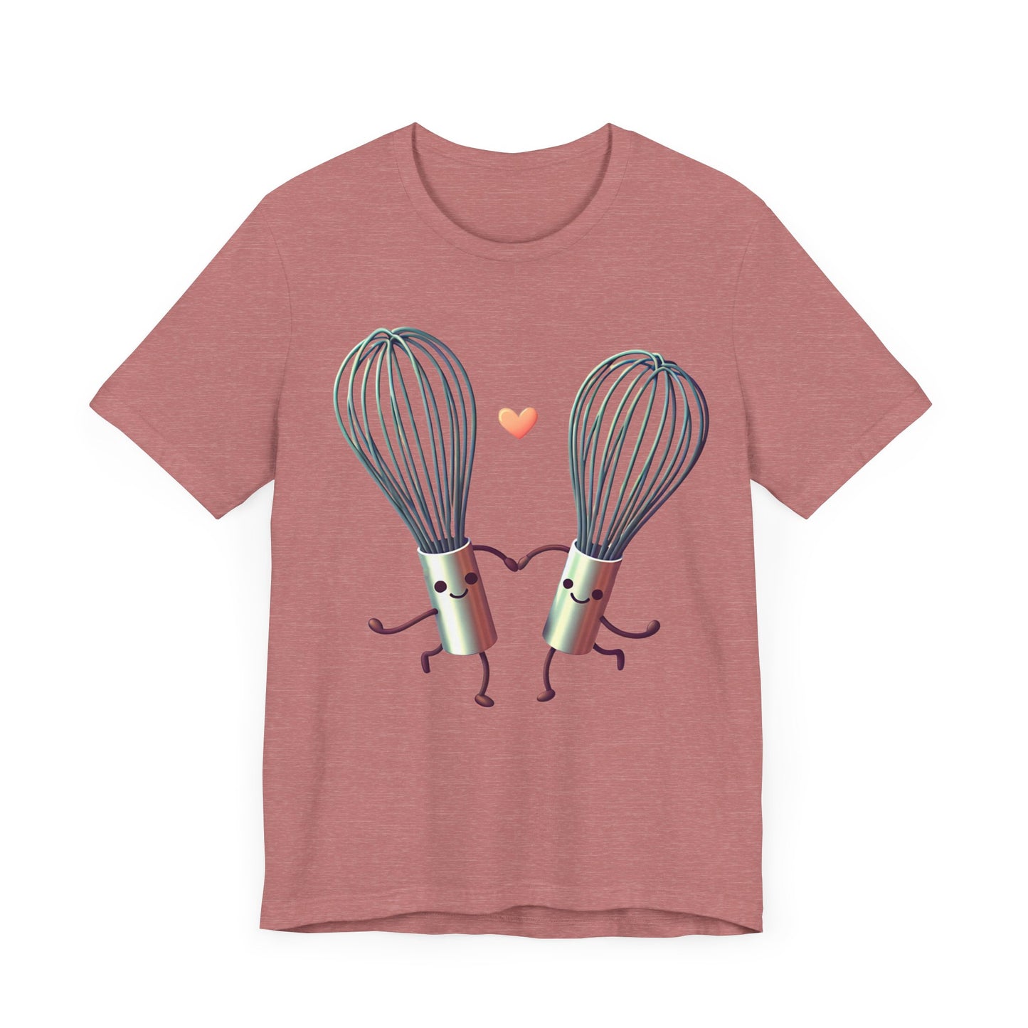 Whisk Me Away T-Shirt