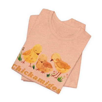 Chickamigos T-Shirt