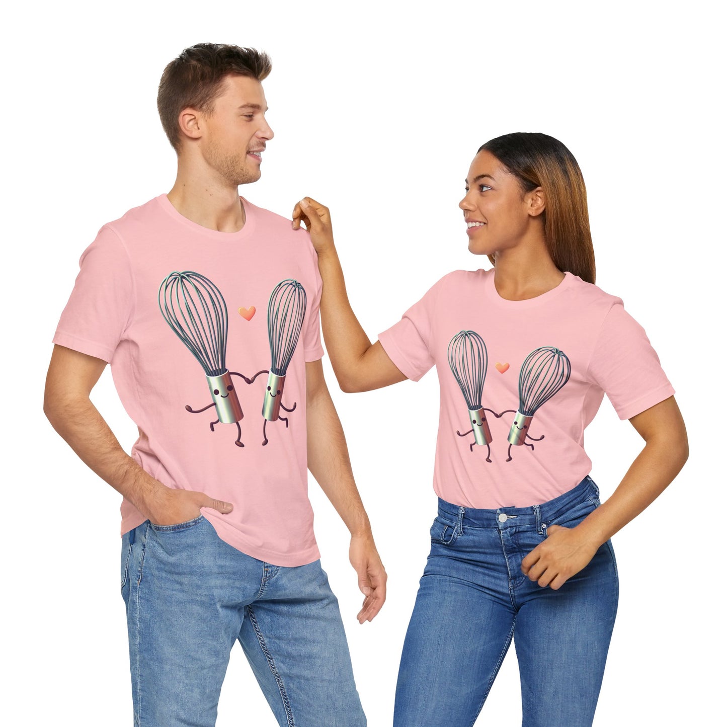 Whisk Me Away T-Shirt