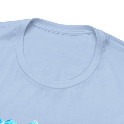 Goldfish Ocean True Catch T-Shirt