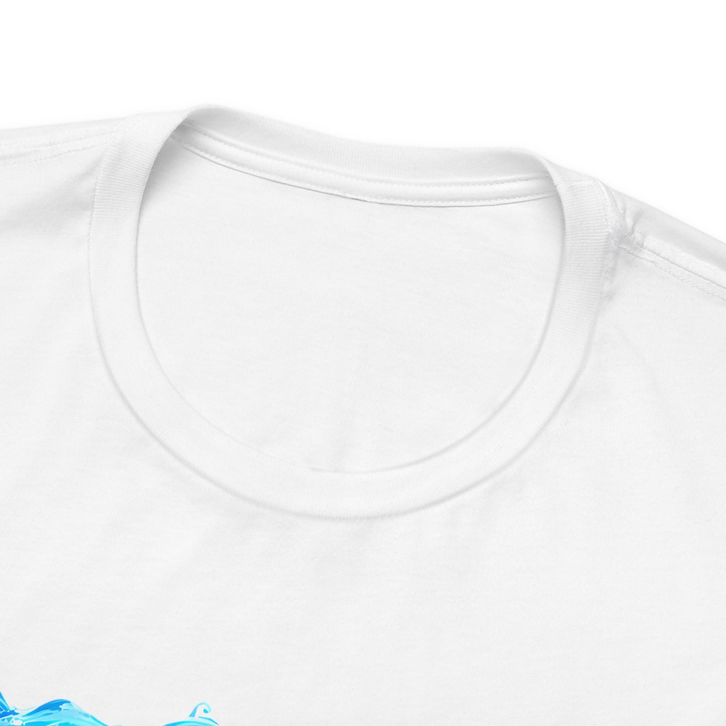 Goldfish Ocean True Catch T-Shirt