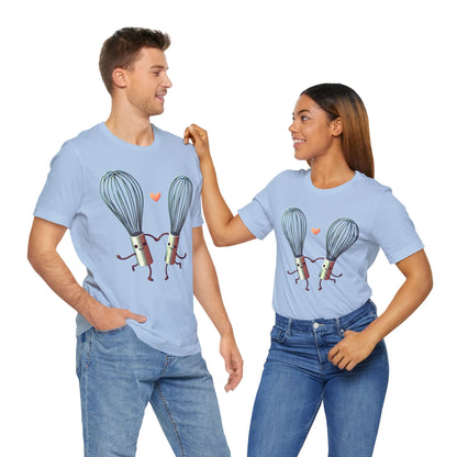 Whisk Me Away T-Shirt