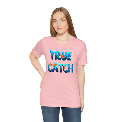 Goldfish Ocean True Catch T-Shirt