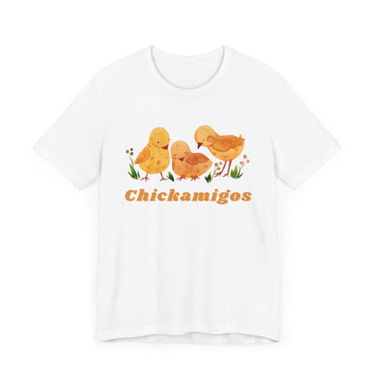 Chickamigos T-Shirt