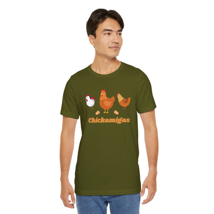 Chickamigas T-Shirt