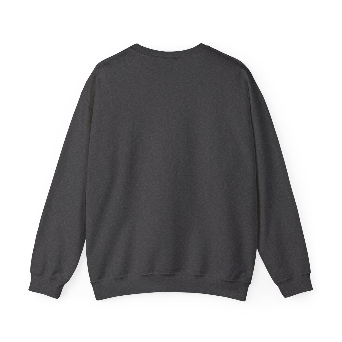 Simple Butterfly Crewneck Sweatshirt