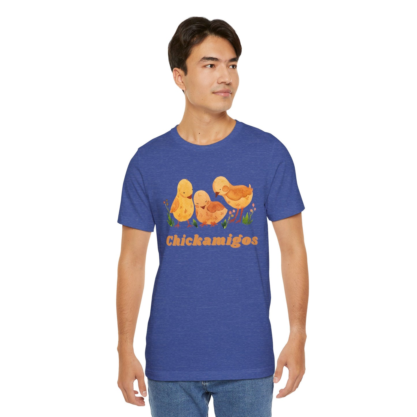 Chickamigos T-Shirt