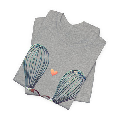 Whisk Me Away T-Shirt