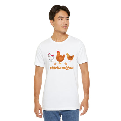 Chickamigas T-Shirt