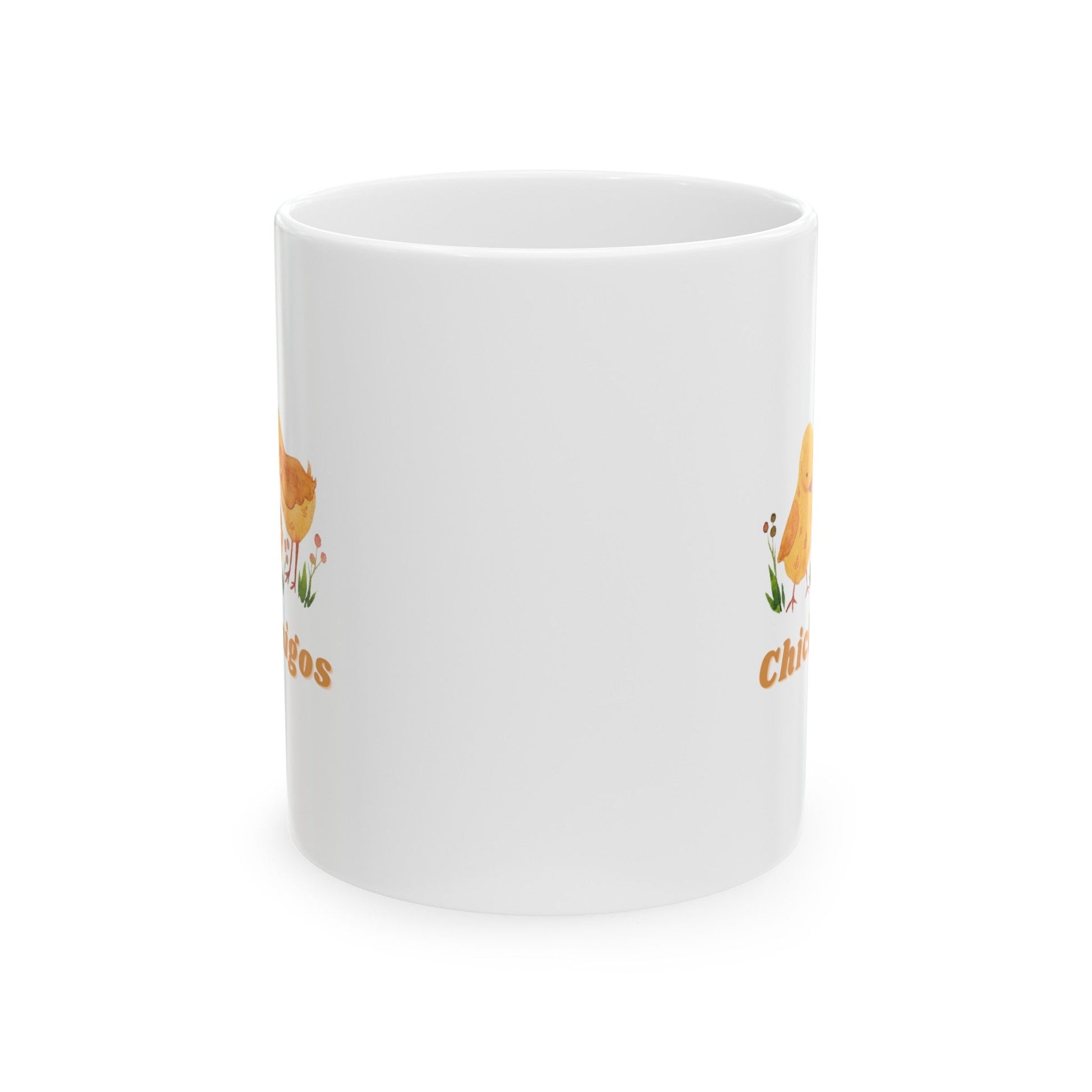 Chickamigos Mug - Mug - Kristine Celestine