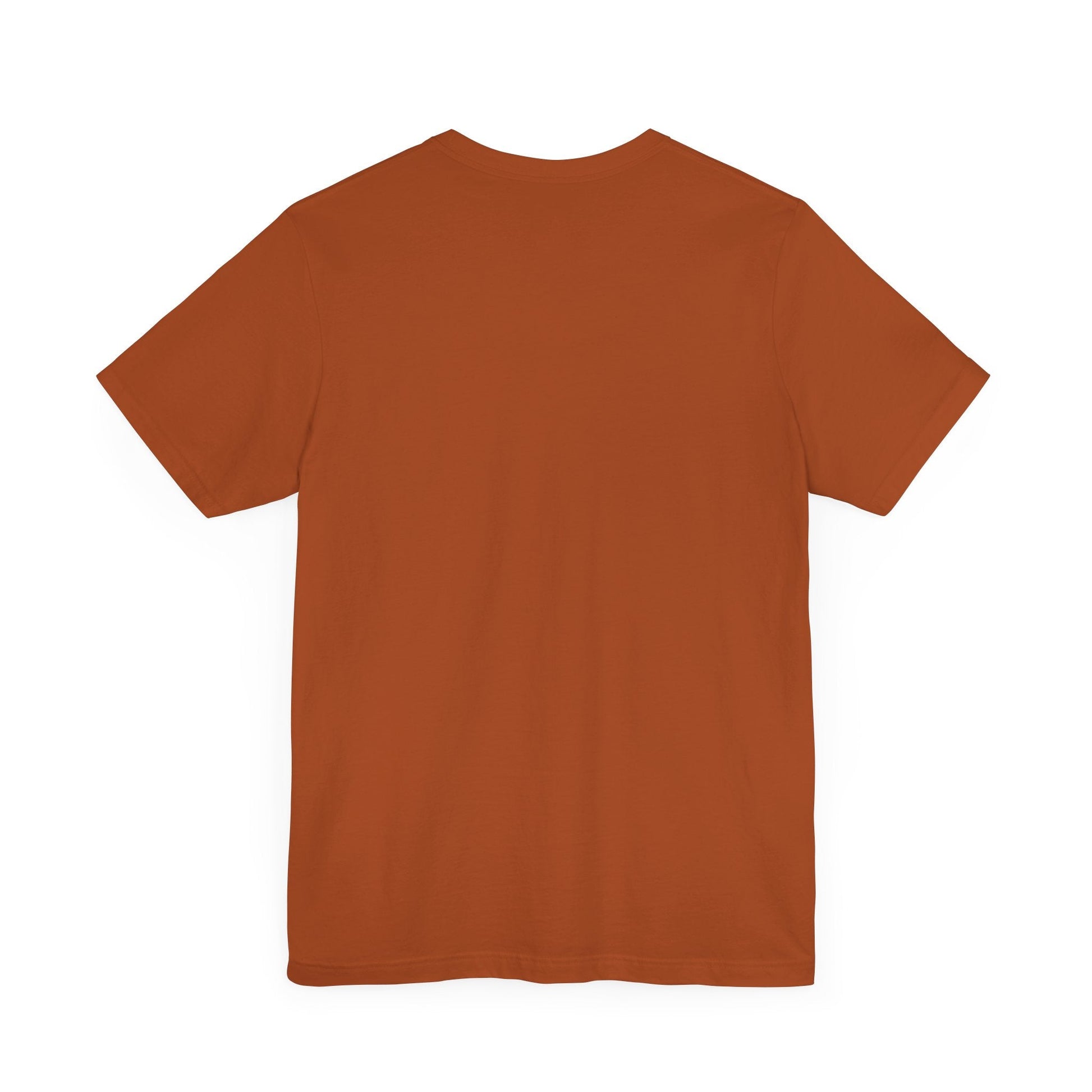 Coral Peach Meadow T - Shirt - T - Shirt - Kristine Celestine