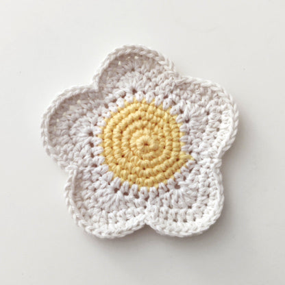 Daisy Coaster - Coaster - Kristine Celestine