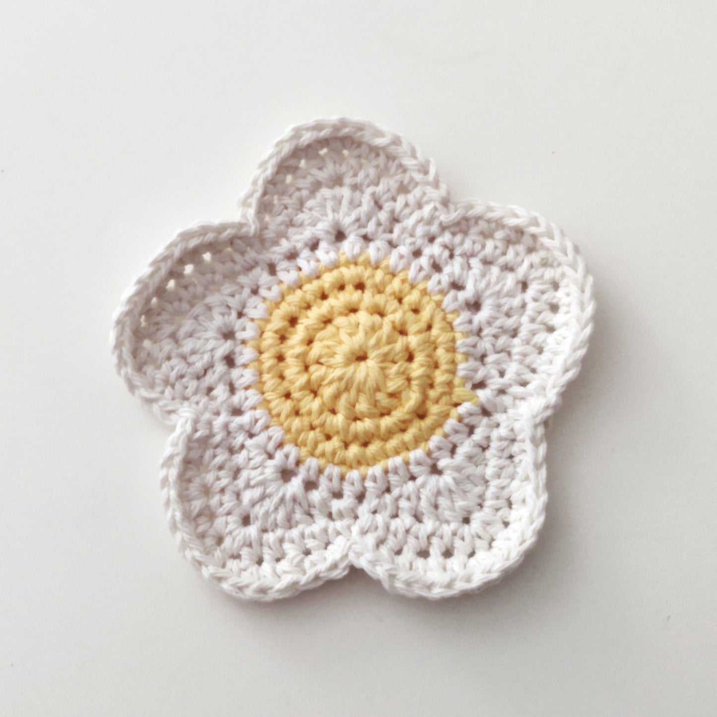 Daisy Coaster - Coaster - Kristine Celestine