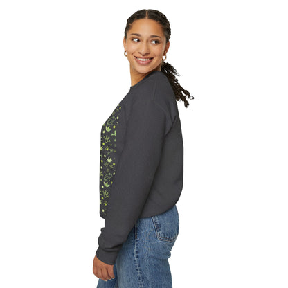 Froggy Crewneck Sweatshirt - Sweatshirt - Kristine Celestine