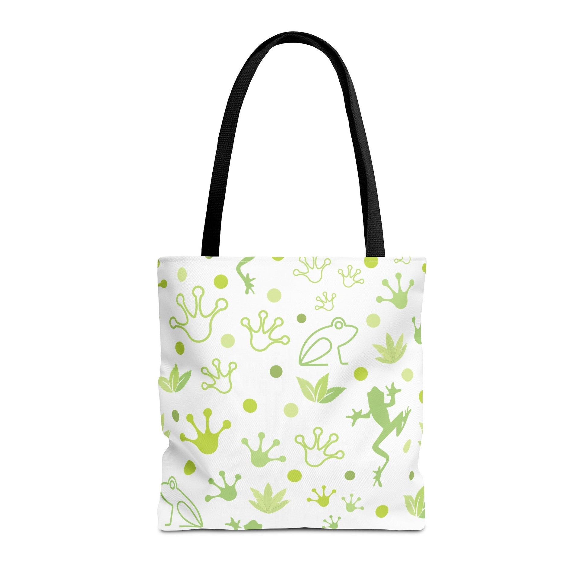 Froggy Tote Bag - Bags - Kristine Celestine