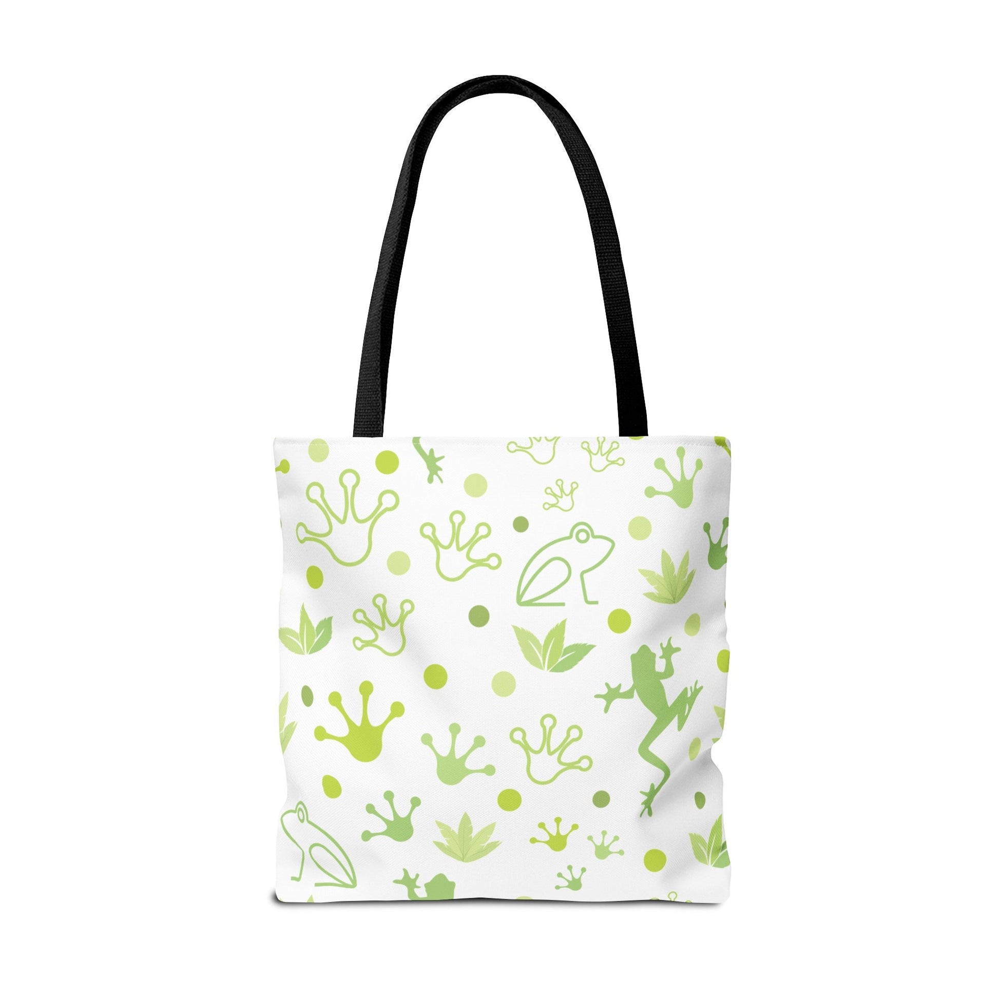 Froggy Tote Bag - Bags - Kristine Celestine