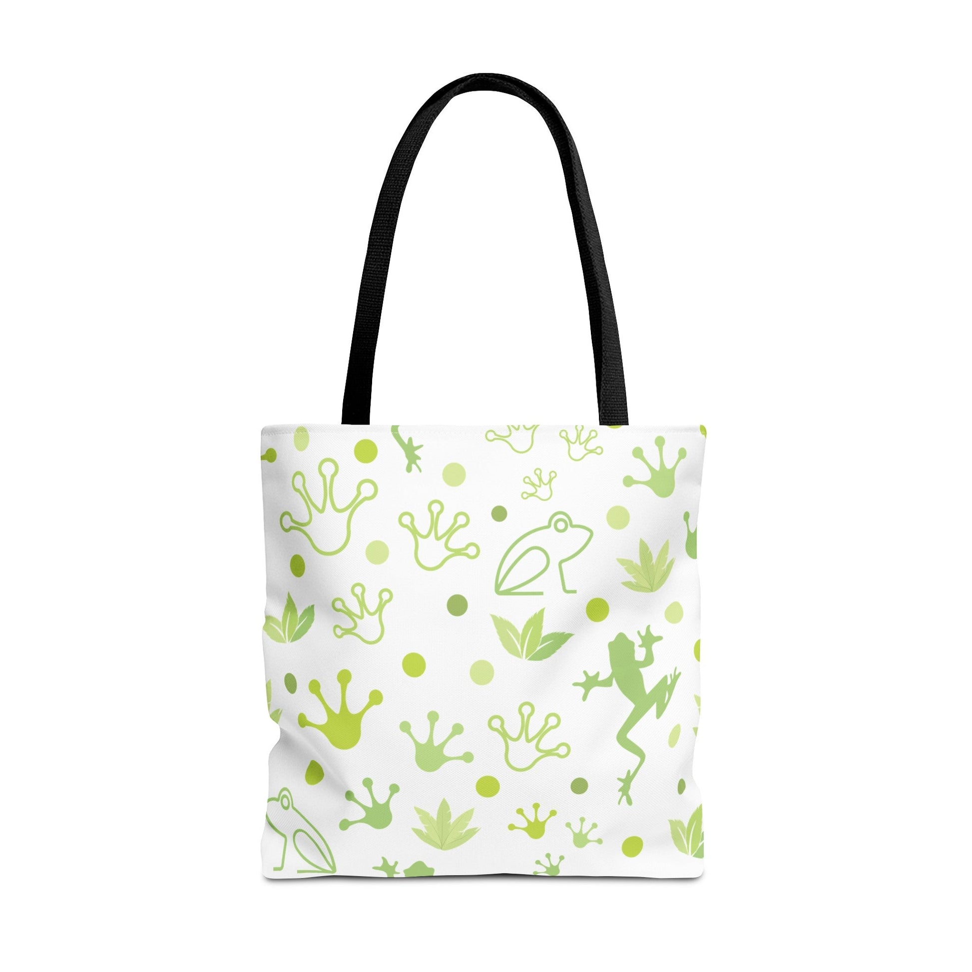 Froggy Tote Bag - Bags - Kristine Celestine