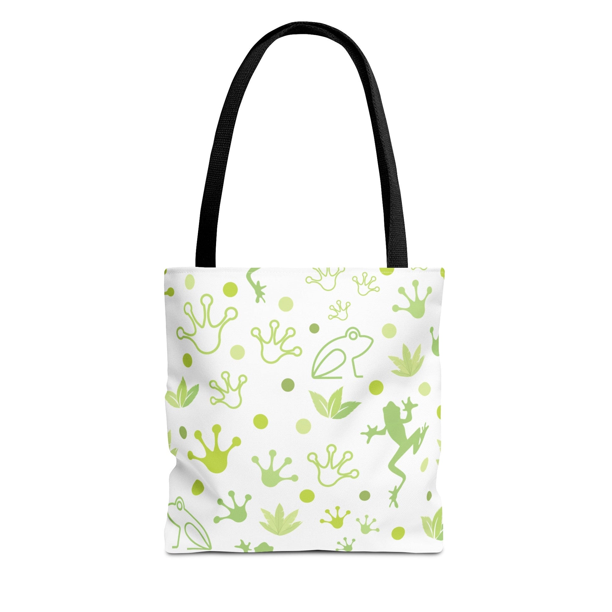 Froggy Tote Bag - Bags - Kristine Celestine