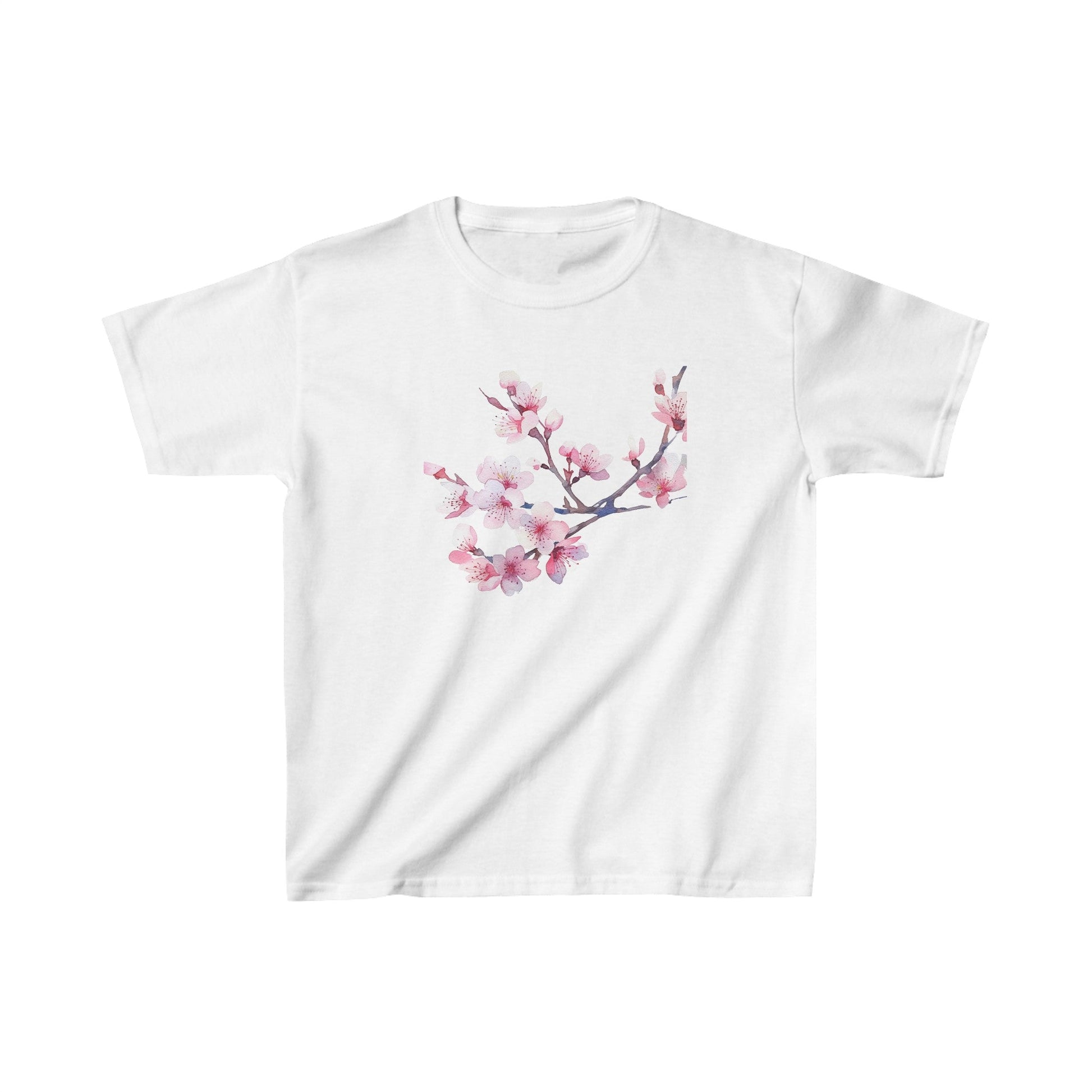 Kids Cotton Tee (vL) - Kids clothes - Kristine Celestine