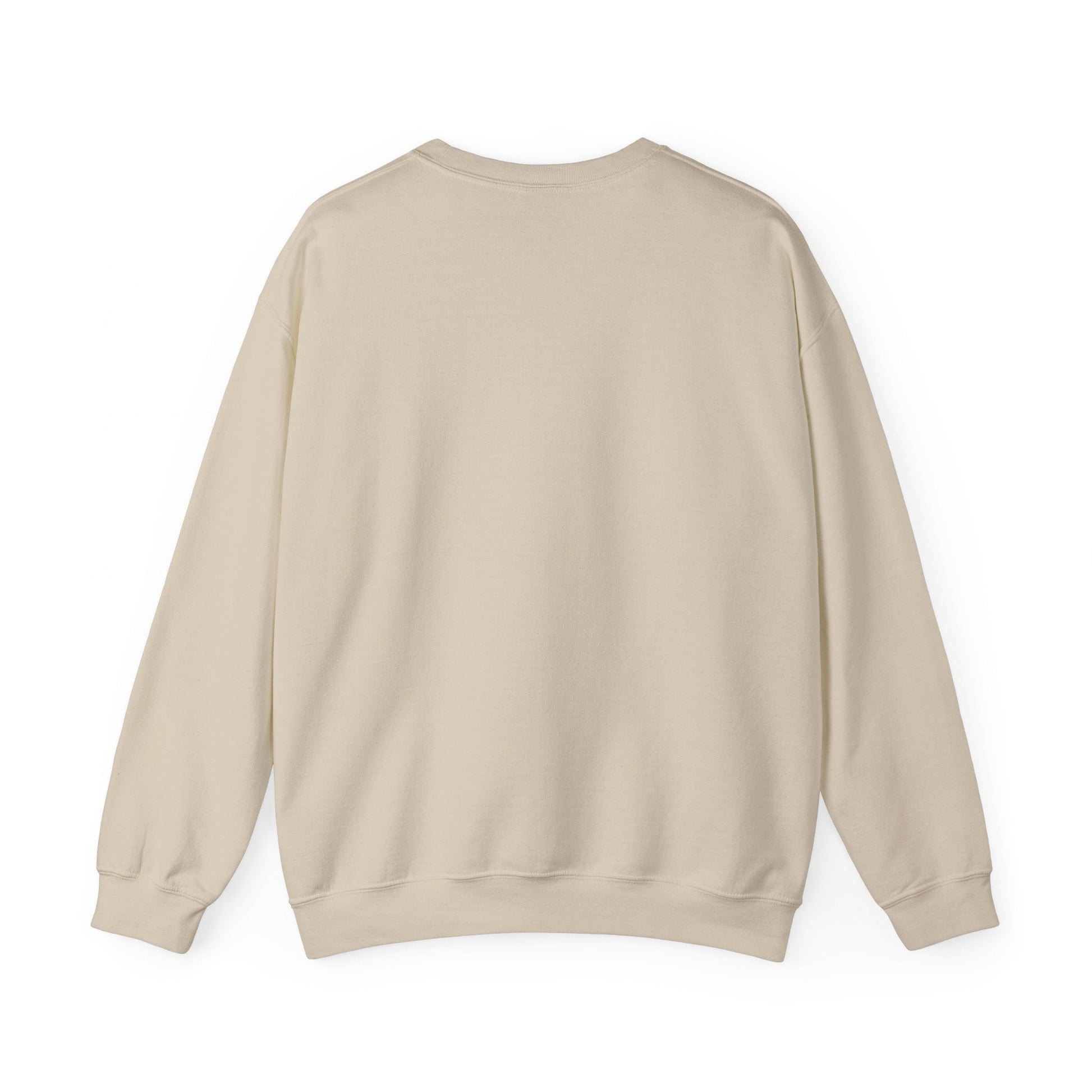 Kristine Celestine Crewneck Sweatshirt - Sweatshirt - Kristine Celestine