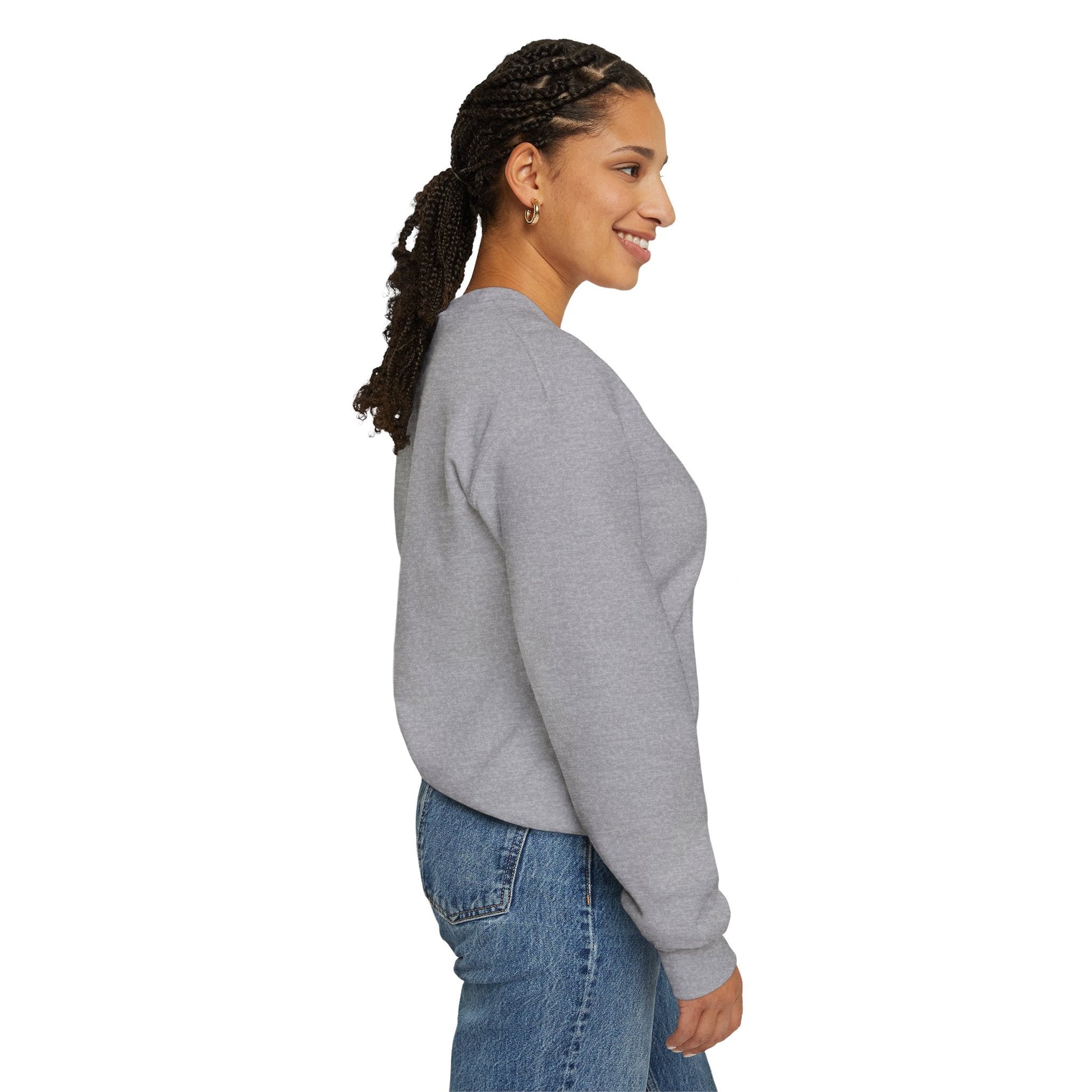 Kristine Celestine Crewneck Sweatshirt - Sweatshirt - Kristine Celestine