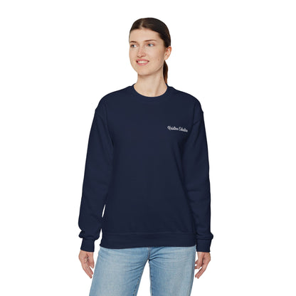 Kristine Celestine Crewneck Sweatshirt - Sweatshirt - Kristine Celestine