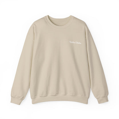 Kristine Celestine Crewneck Sweatshirt - Sweatshirt - Kristine Celestine