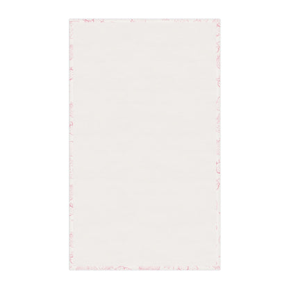 Strawberry Dream Kitchen Towel - Kitchen Towel - Kristine Celestine